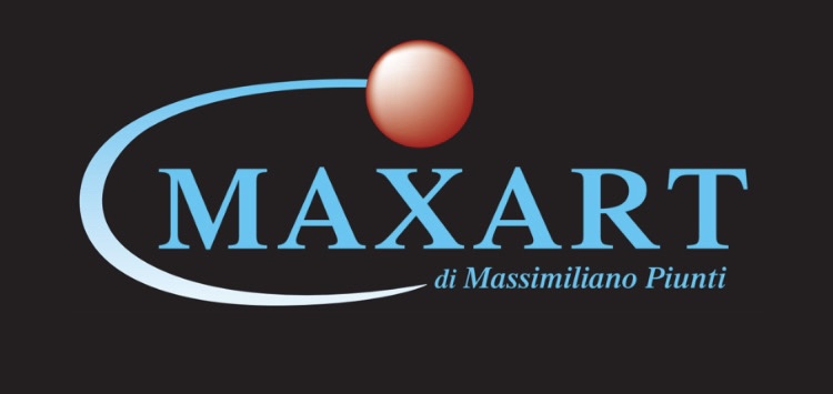 Maxart di Massimiliano Piunti